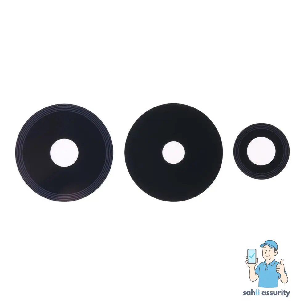 Camera Lens for Infinix Hot 30i 